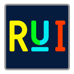 RUI 及相关资源下载